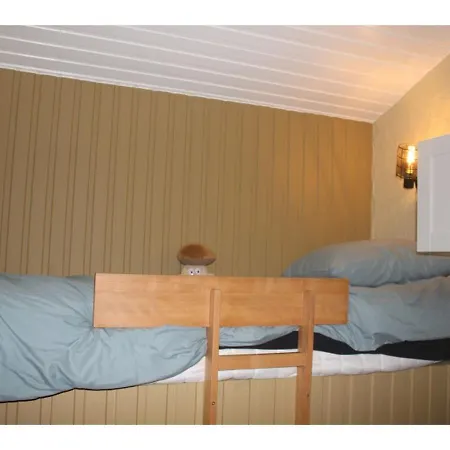 Renovated Bungalow Near The Vallee De Rabais In Ferienhaus *